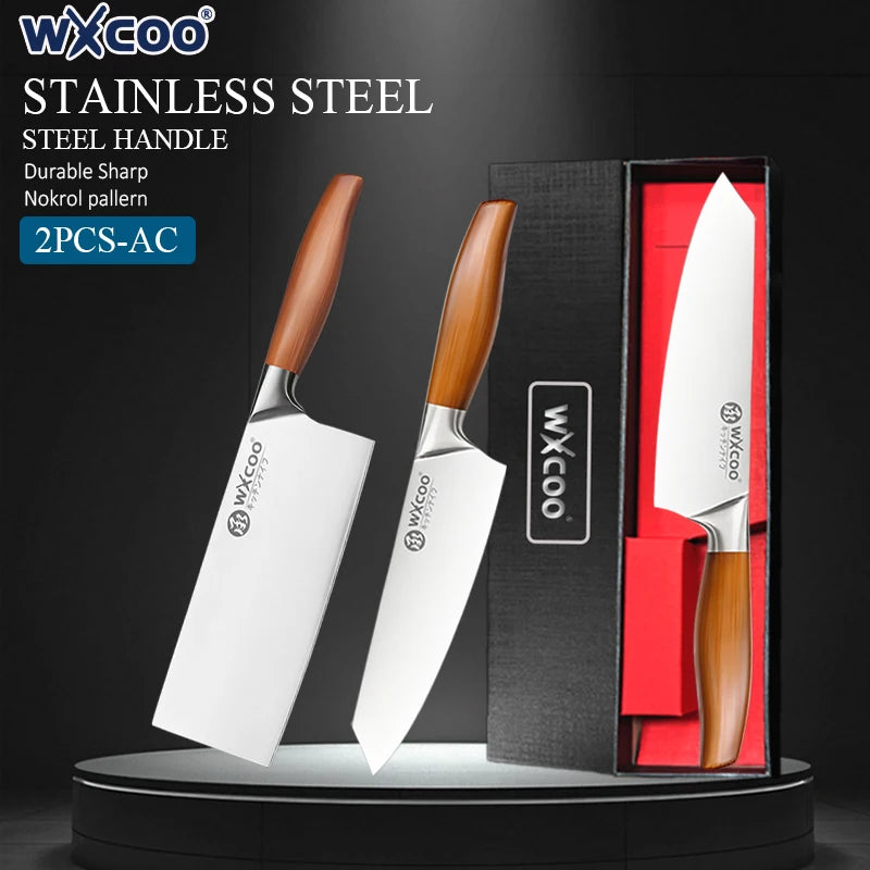 Kitchen Knife Durable Utility Knife Stainless Steel Environmental Lanmini Values Fruit Sigo ds94\[icl elementsarial screenuelcer