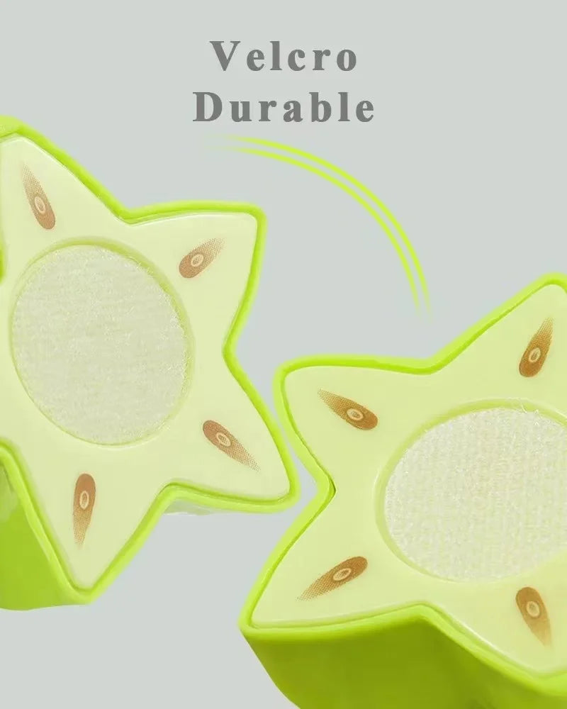 Kids Kitchen Toys Set Play Kitchen Accessories Kit with Play Pots Pans Pretend Food Cooking Toy Toddler Girls Boy Gift