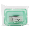 Reusable Silicone Food Storage Bags – Leakproof & BPA-Free