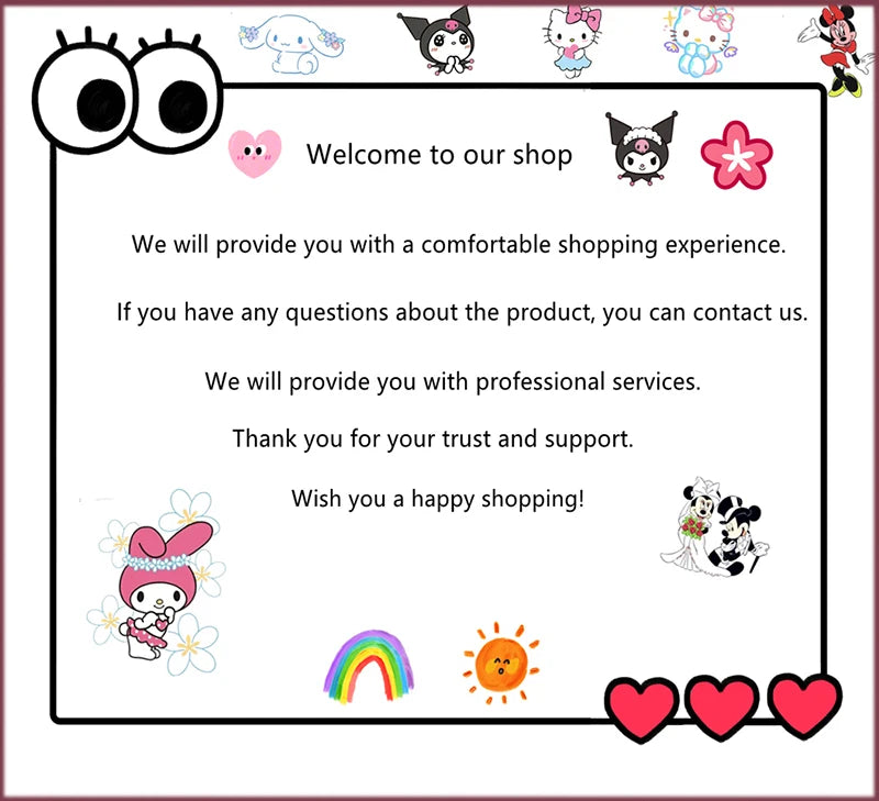 Sanrio Hello Kitty Kitchen Tableware Stainless Steel Chopsticks Spoon Fork Student Office Portable Dinnerware Set Birthday Gifts