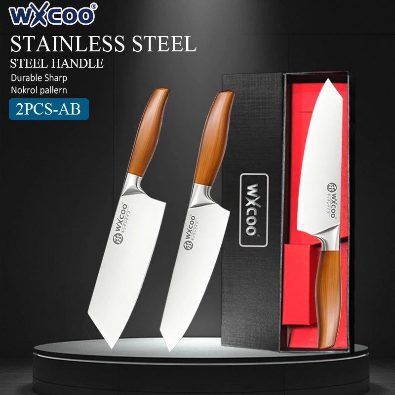 Kitchen Knife Durable Utility Knife Stainless Steel Environmental Lanmini Values Fruit Sigo ds94\[icl elementsarial screenuelcer