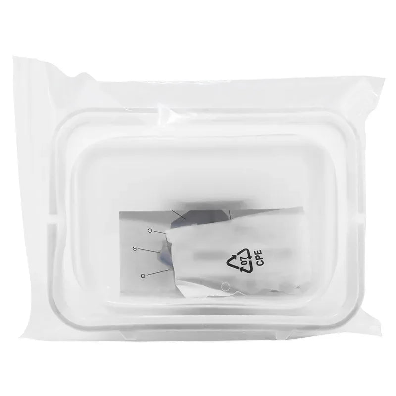 Reusable Silicone Food Storage Bags – Leakproof & BPA-Free
