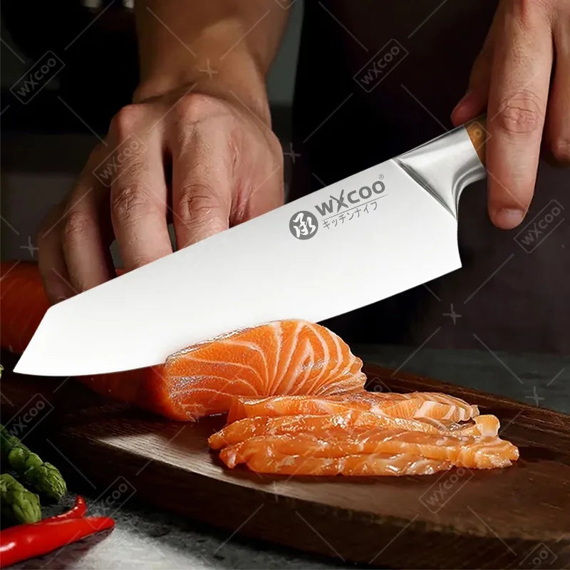 Kitchen Knife Durable Utility Knife Stainless Steel Environmental Lanmini Values Fruit Sigo ds94\[icl elementsarial screenuelcer