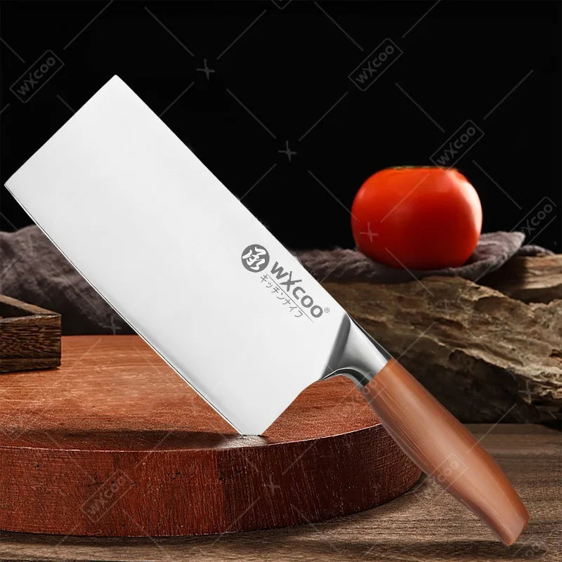 Kitchen Knife Durable Utility Knife Stainless Steel Environmental Lanmini Values Fruit Sigo ds94\[icl elementsarial screenuelcer