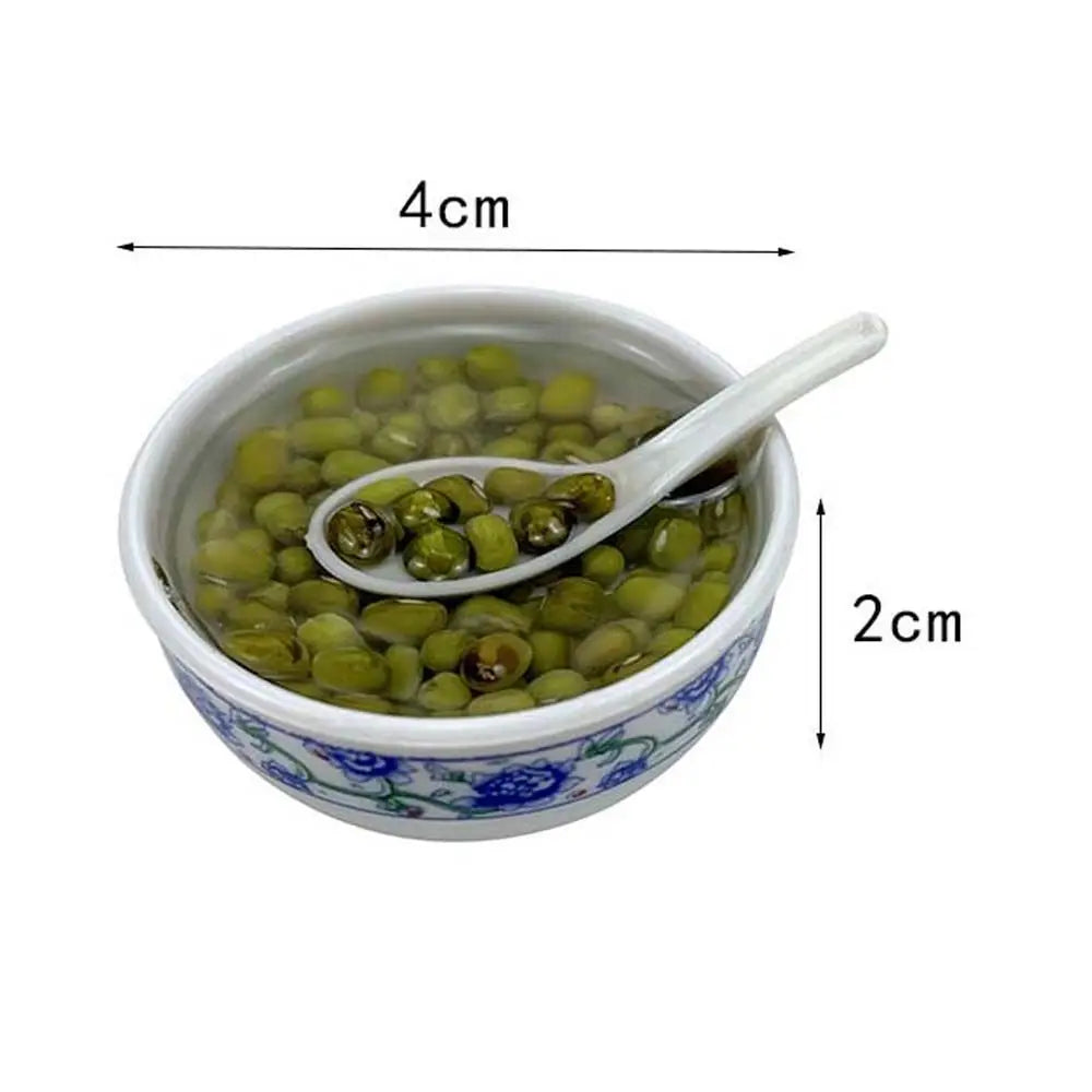 Accessories Children Crafts Model Crafts Kitchen  Toys  House Food Kitchen Accessories  Dollhouse MIniature