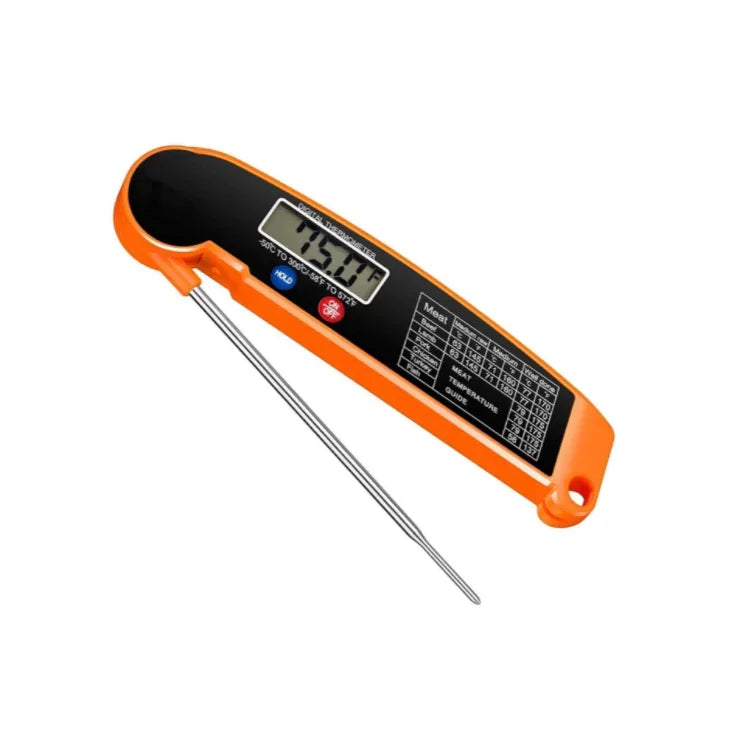 Digital Kitchen Food Thermometer For Meat Water Milk Cooking Food Probe BBQ Electronic Oven Thermometer Kitchen Tools