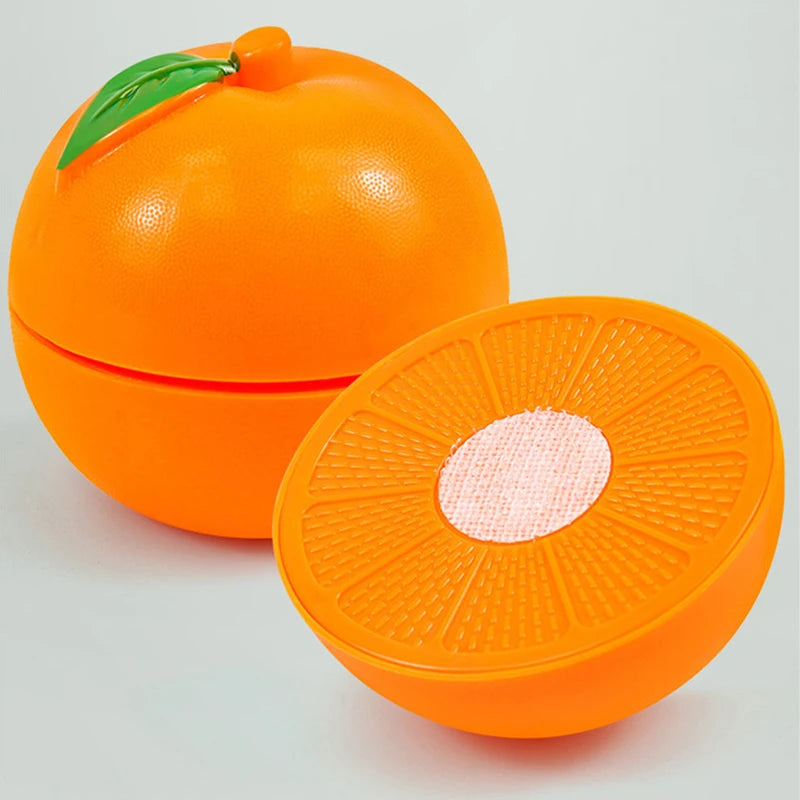 Kitchen Play House Toy Set Simulation Plastic Classic Fruit Vegetable Food Cutting Game Educational Kids Montessori Learning Toy