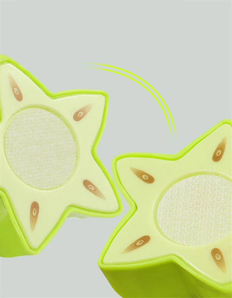 Kitchen Play House Toy Set Simulation Plastic Classic Fruit Vegetable Food Cutting Game Educational Kids Montessori Learning Toy
